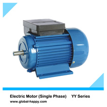 AC Induction Electric Motor Manufacturer